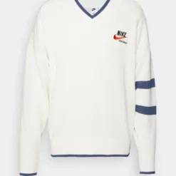 Nike Sportswear Nike Trend Sweater - Jumper - Off-White -Default Template 5 dc1b055c6e914feeb4e07d5fb71bad10 scaled