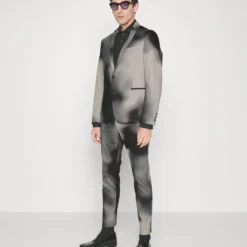 DRYKORN Hurley - Blazer Jacket -Grey -Default Template 5 dcffef76c27a467c9563065082d5002b scaled