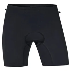 VAUDE Leggings - Schwarz (200)