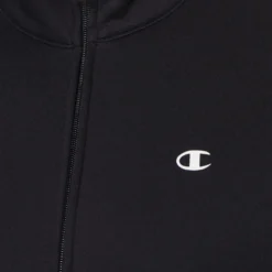 Champion Basic Full Zip- Zip-Up Sweatshirt - Black 11 Champion Basic Full Zip- Zip-Up Sweatshirt - Black -Default Template 5 deebf8f6b794448aac4f1798be8351dc scaled