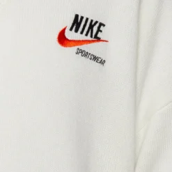Nike Sportswear Nike Trend Sweater - Jumper - Off-White -Default Template 5 dfbe71c2a50c4a6ebdee5c1b3fdb1b37 scaled