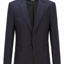 Boss Huge - Suit Jacket - Dark Blue 13 Boss Huge - Suit Jacket - Dark Blue -Default Template 5 dfe62aabd2644d1c9e380de2c709b8fa scaled