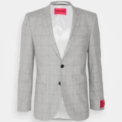 Hugo Hesten Set - Suit - Open Grey 24 Hugo Hesten Set - Suit - Open Grey -Default Template 5 e00977d5b6864e7a9bfbb064f007787c scaled