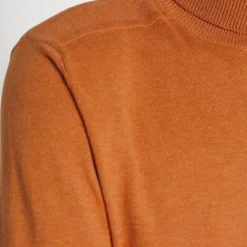 Selected Homme Slhberg B Noos - Jumper - Bombay Brown Melange -Default Template 5 e042244658024330a2f40915ef44f8ae scaled