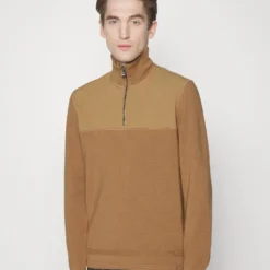 Boss Fusione - Jumper - Medium Beige