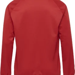 Hummel Sweatshirt - Red -Default Template 5 e49553339e4f48f7a7966e252f39fe39