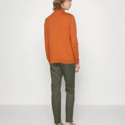 Selected Homme Slhberg B Noos - Jumper - Bombay Brown Melange -Default Template 5 e7a0f04e84df445694baaf98c38f6dcb scaled