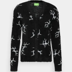 HUF Cracked Cardigan - Cardigan - Black 12 HUF Cracked Cardigan - Cardigan - Black -Default Template 5 e9b3cc3f65b9424a92a5f8a3e4b25b01 scaled