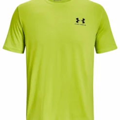 Under Armour Sportstyle - Basic T-Shirt - Velocity -Default Template 5 ea97094ed39e4c6081599360732d8a26