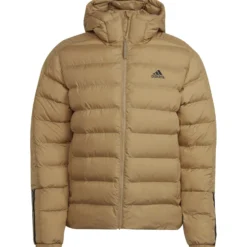 Adidas Sportswear Itavic - Winter Jacket - Black -Default Template 5 eba9fa6bbd6e4f46ad039a8268e310a4 scaled