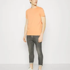 Dondup Alex - Jeans Skinny Fit - Topo -Default Template 5 ebffa2b78b1b40bda9196999944d2364 scaled