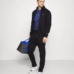 Champion Basic Full Zip- Zip-Up Sweatshirt - Black 8 Champion Basic Full Zip- Zip-Up Sweatshirt - Black -Default Template 5 ecbd4761b3d74b1d852fbb2b6551c000 scaled