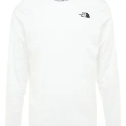 The North Face Easy- Long Sleeved Top - White/Black 10 The North Face Easy- Long Sleeved Top - White/Black -Default Template 5 eda7c25d96bc40719e92db544211341f