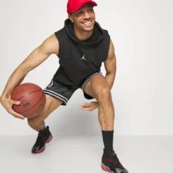 Jordan Short - Sports Shorts - Dark Shadow/Black/White -Default Template 5 edcd780bfc5b4d2d96762aa26a46027d scaled