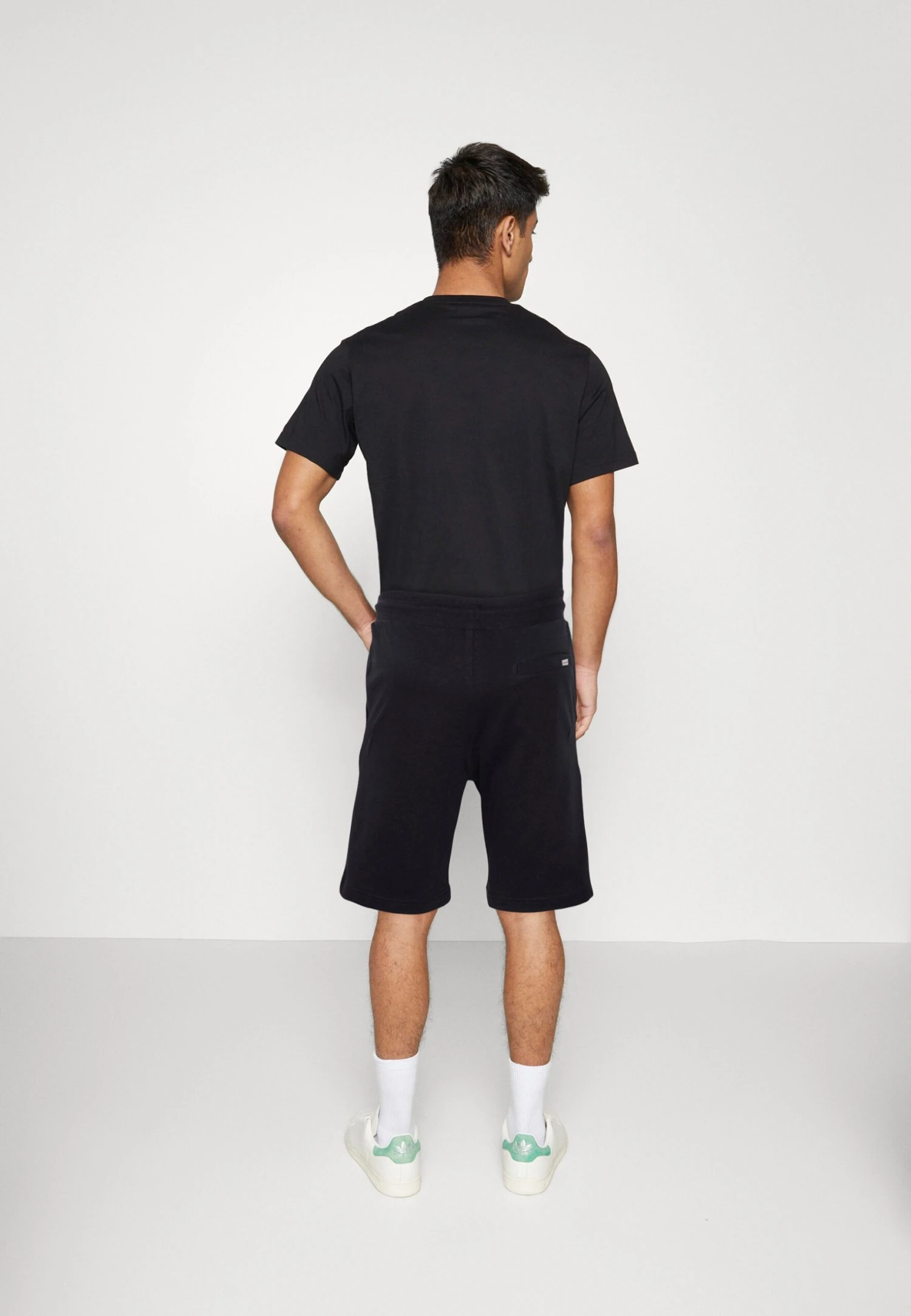 Jack & Jones Noos Jpstshark- Tracksuit Bottoms - Navy 5 Jack & Jones Noos Jpstshark- Tracksuit Bottoms - Navy - Image 3