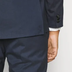 Replacement Tux Suit From Fabric - Suit - Dark Blue -Default Template 5 f43772197d5846e78b55590afd9e241a scaled