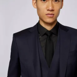 Boss Huge - Suit Jacket - Dark Blue 11 Boss Huge - Suit Jacket - Dark Blue -Default Template 5 f47c8022157341598203254895cebe77 scaled