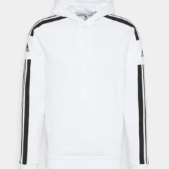 ADIDAS PERFORMANCE Squadra Hood - Hoodie - White