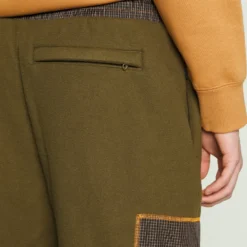 Puma Pants - Tracksuit Bottoms - Deep Olive -Default Template 5 fb29b0b27ca24175a0dafbcaa322a931 scaled