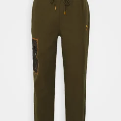 Puma Pants - Tracksuit Bottoms - Deep Olive -Default Template 5 fd0fb86ed2b54c348ca2f7f405ef7f8e scaled