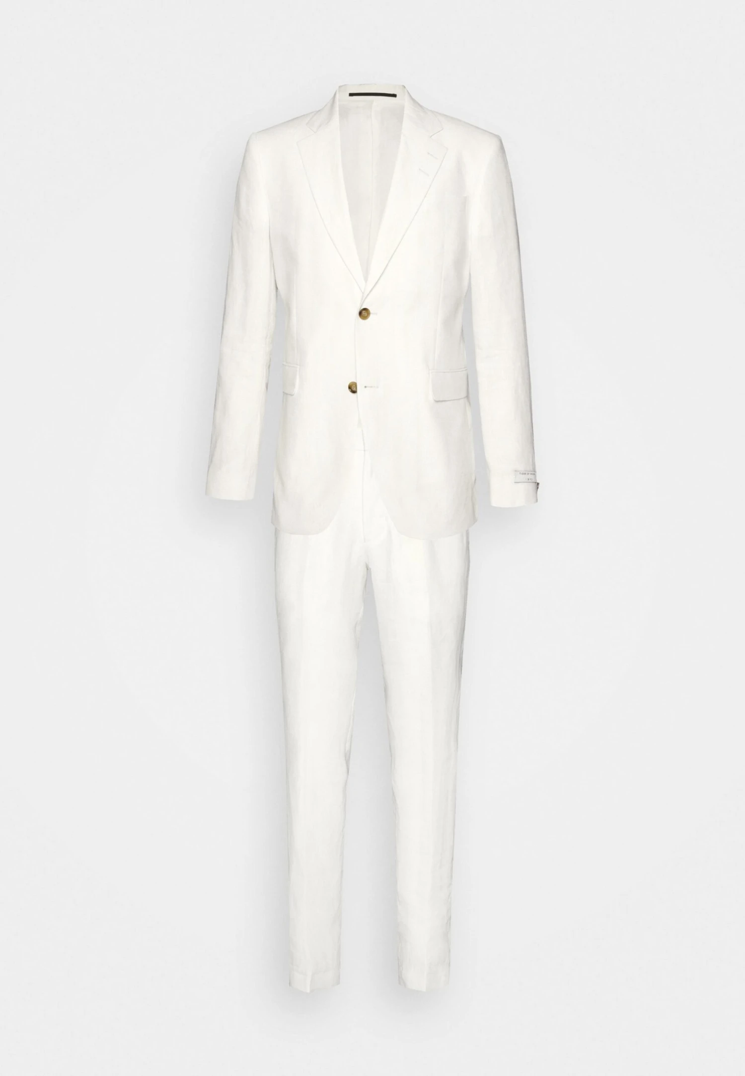 Tiger Of Sweden Justins - Suit - Ivory 12 Tiger Of Sweden Justins - Suit - Ivory - Image 10