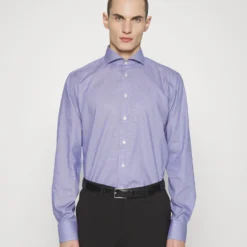 ETON Formal Shirt - Dark Blue